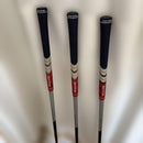 Adamsgolf Club Set 3 Rpm