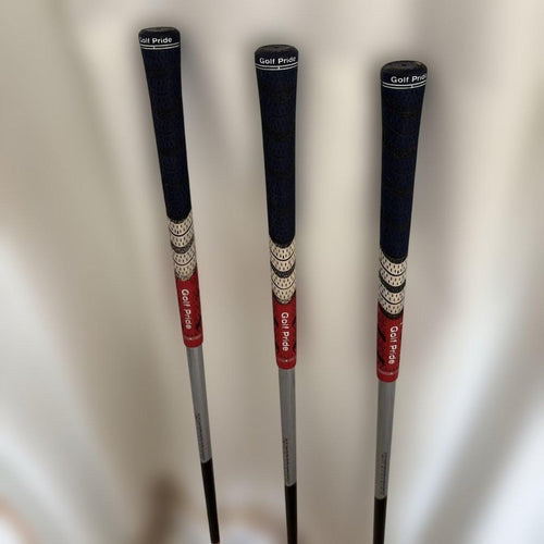 Adamsgolf Club Set 3 Rpm