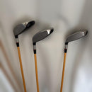 Adamsgolf Club Set 3 Rpm