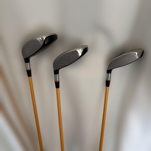 Adamsgolf Club Set 3 Rpm