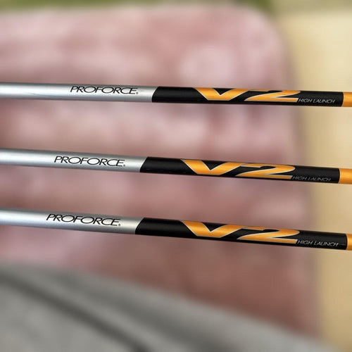 Adamsgolf Club Set 3 Rpm