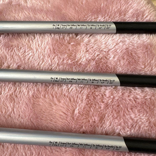 Adamsgolf Club Set 3 Rpm