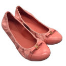 Louis Vuitton High Heel Pumps 23.5 Lv