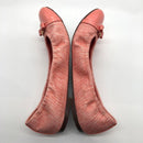 Louis Vuitton High Heel Pumps 23.5 Lv