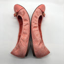 Louis Vuitton High Heel Pumps 23.5 Lv