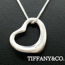 Tiffany Necklaces Sv925 _868