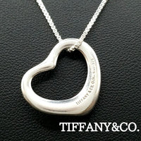 Tiffany Necklaces Sv925 _868