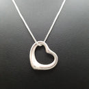 Tiffany Necklaces Sv925 _868