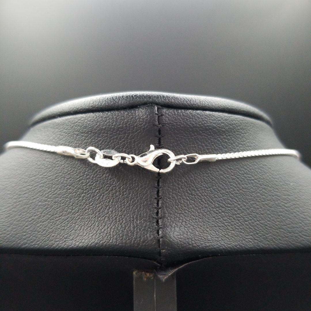 Tiffany Necklaces Sv925 _868
