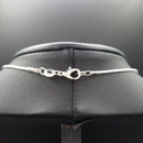 Tiffany Necklaces Sv925 _868