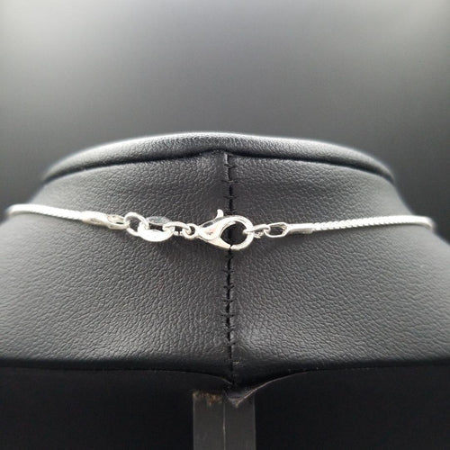 Tiffany Necklaces Sv925 _868