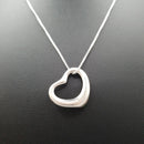 Tiffany Necklaces Sv925 _868