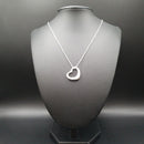 Tiffany Necklaces Sv925 _868