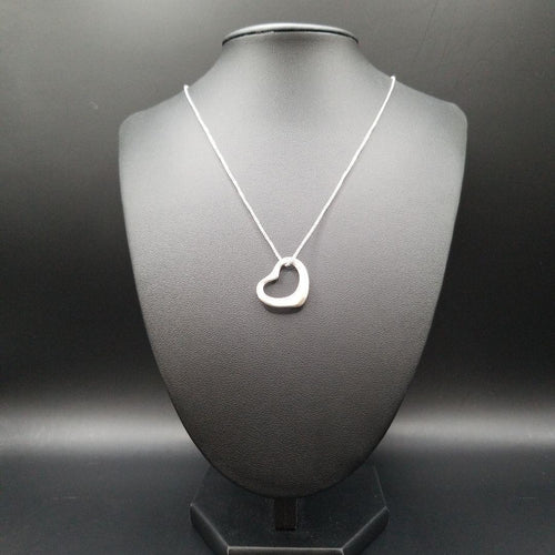 Tiffany Necklaces Sv925 _868