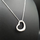 Tiffany Necklaces Sv925 _868