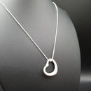 Tiffany Necklaces Sv925 _868