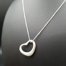 Tiffany Necklaces Sv925 _868