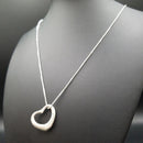 Tiffany Necklaces Sv925 _868