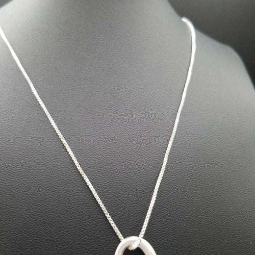 Tiffany Necklaces Sv925 _868