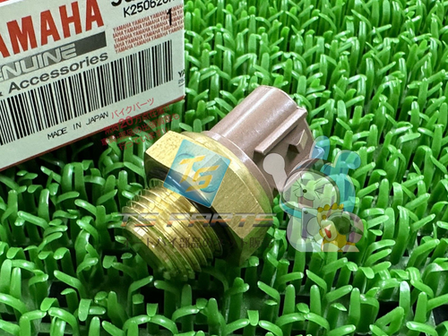 Yamaha Others 250 Genuine Ob
