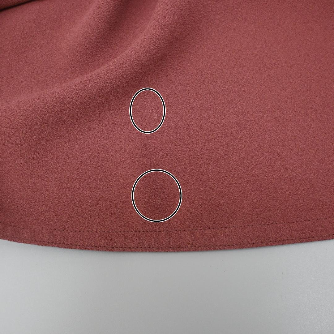 Maison Margiela Long-Sleeve Three-Quarter-Sleeve A1706