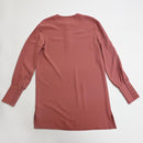 Maison Margiela Long-Sleeve Three-Quarter-Sleeve A1706