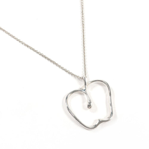 Tiffany Necklace