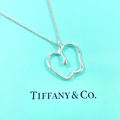 Tiffany Necklace