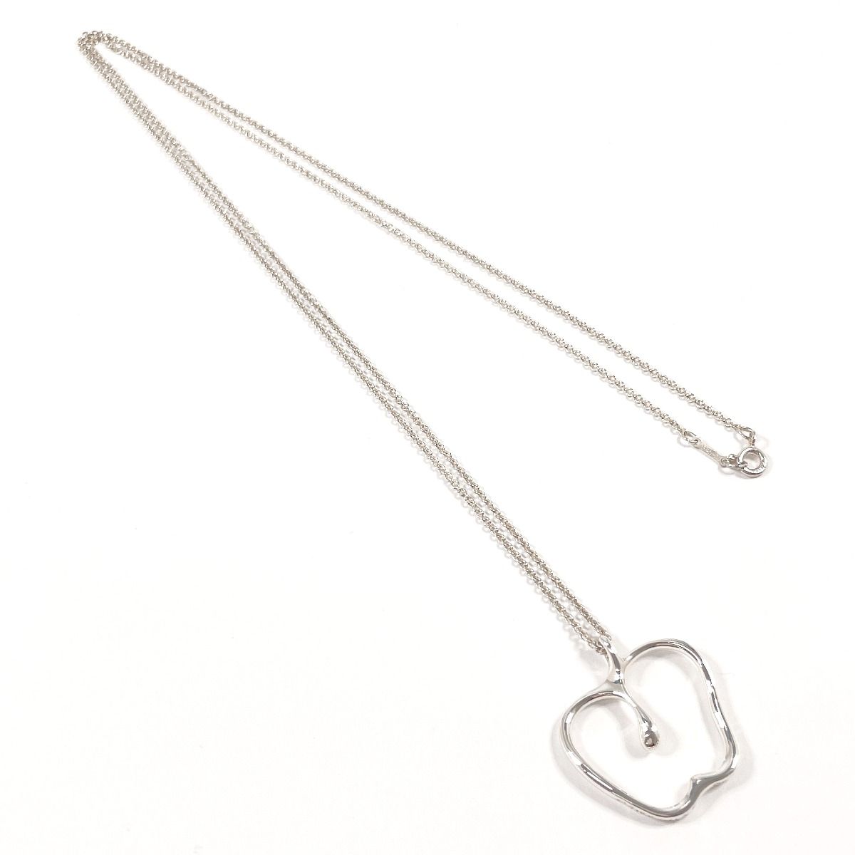 Tiffany Necklace