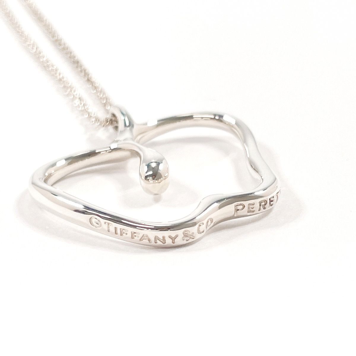 Tiffany Necklace