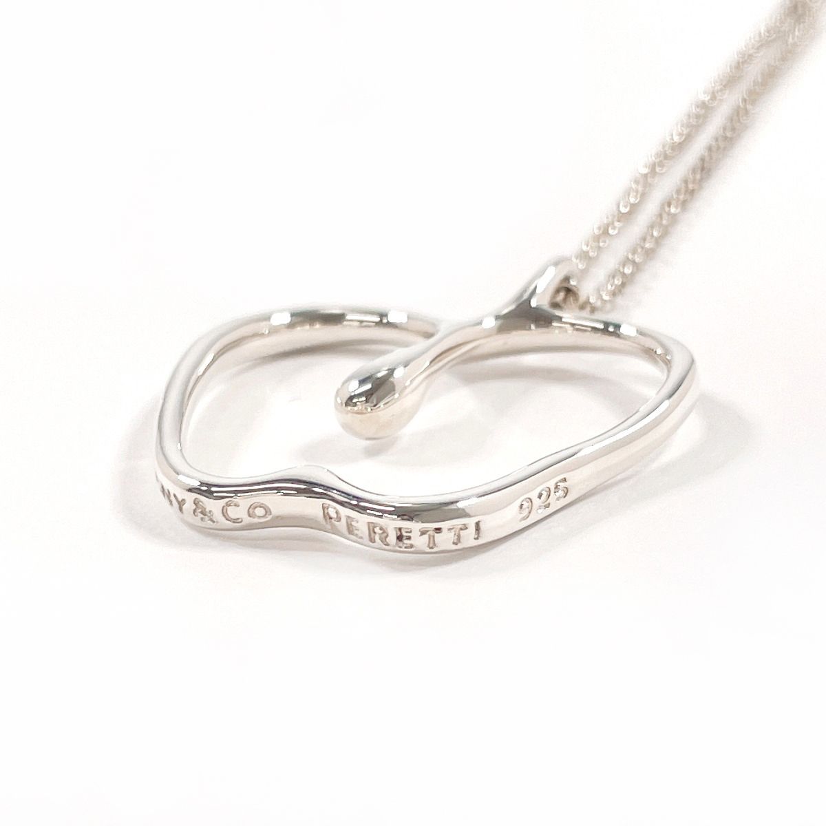 Tiffany Necklace