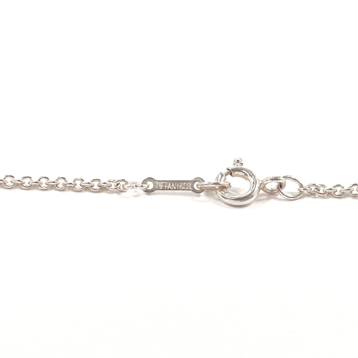 Tiffany Necklace