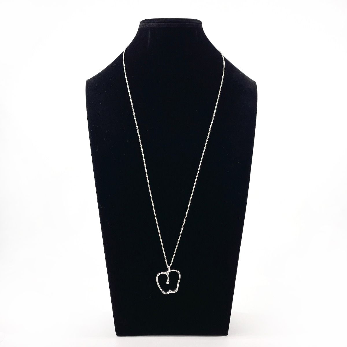Tiffany Necklace