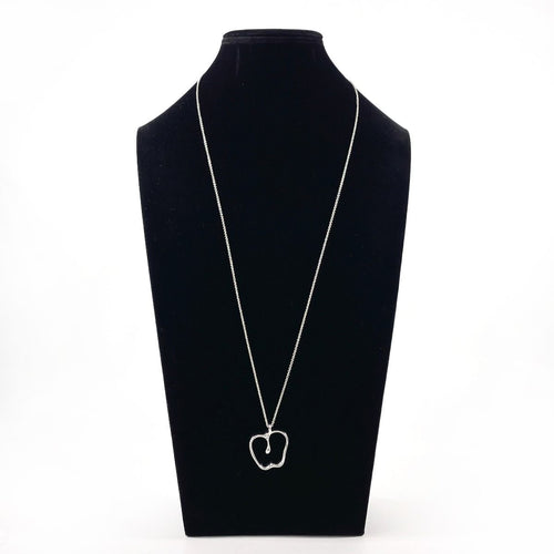 Tiffany Necklace