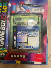 Gameboy Games Max