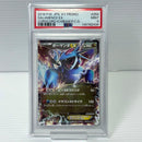 Pok Mon Trading Card Game Ex 254/Xy-P Psa9 Xy Break