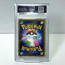 Pok Mon Trading Card Game Ex 254/Xy-P Psa9 Xy Break
