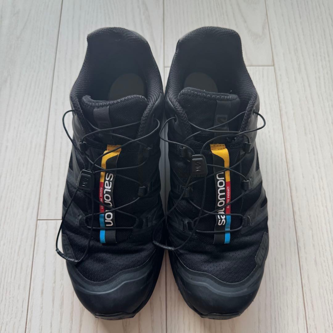Salomon Sneakers Xt-6