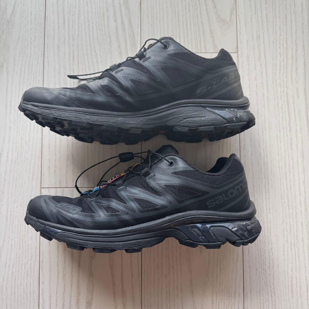 Salomon Sneakers Xt-6