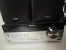 Sony Mini Component Systems Hcd-Sbt100