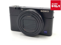 Compact Digital Camera Cyber-Shot Dsc-Rx100M7