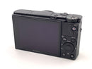 Compact Digital Camera Cyber-Shot Dsc-Rx100M7