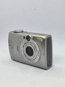 Canon Compact Digital Cameras Ok Ixy 700