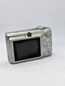 Canon Compact Digital Cameras Ok Ixy 700