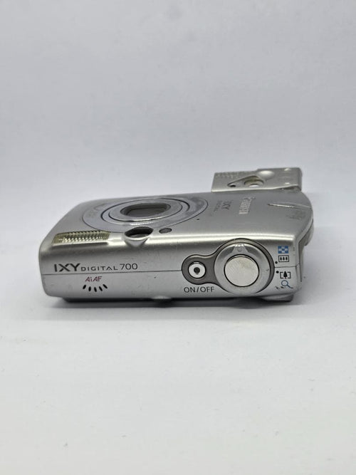 Canon Compact Digital Cameras Ok Ixy 700