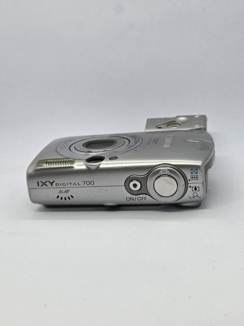 Canon Compact Digital Cameras Ok Ixy 700