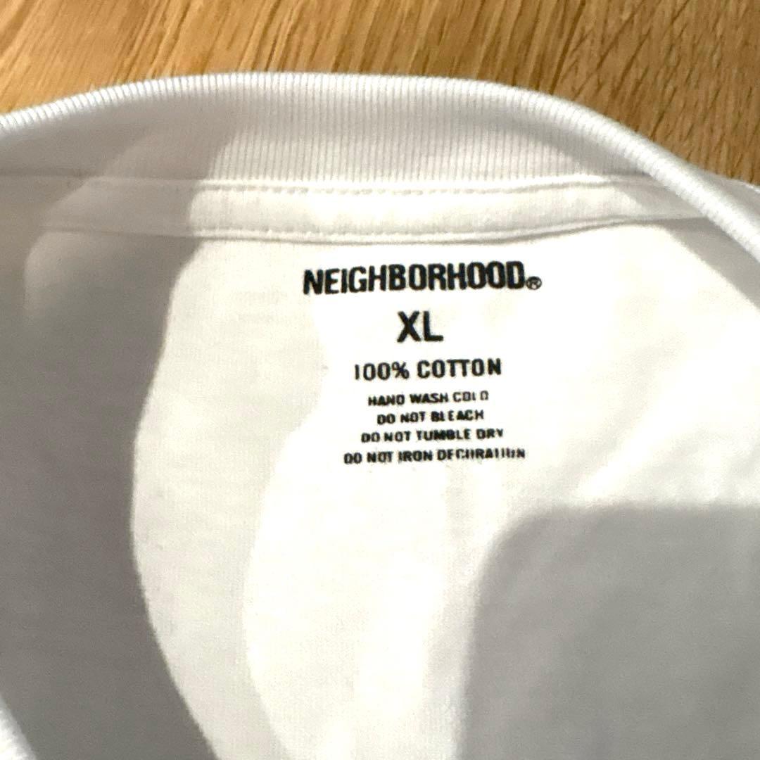 Neighborhood T-Shirts Simonon T Xl
