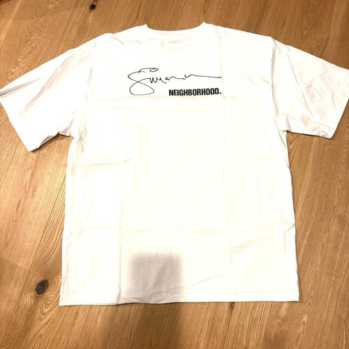 Neighborhood T-Shirts Simonon T Xl