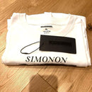 Neighborhood T-Shirts Simonon T Xl