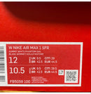 Air Jordan Sneakers W 1 Low Se "Pearlized" 28.5